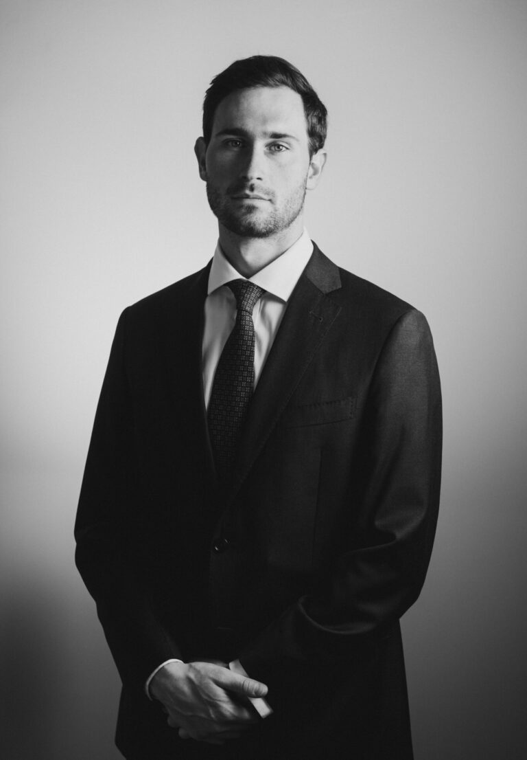 Camilo Larraín S.