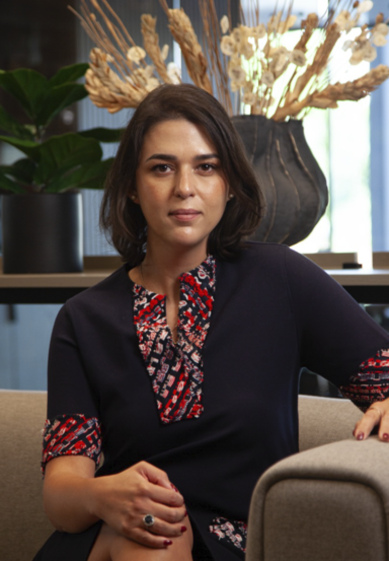 Catalina Montero V.
