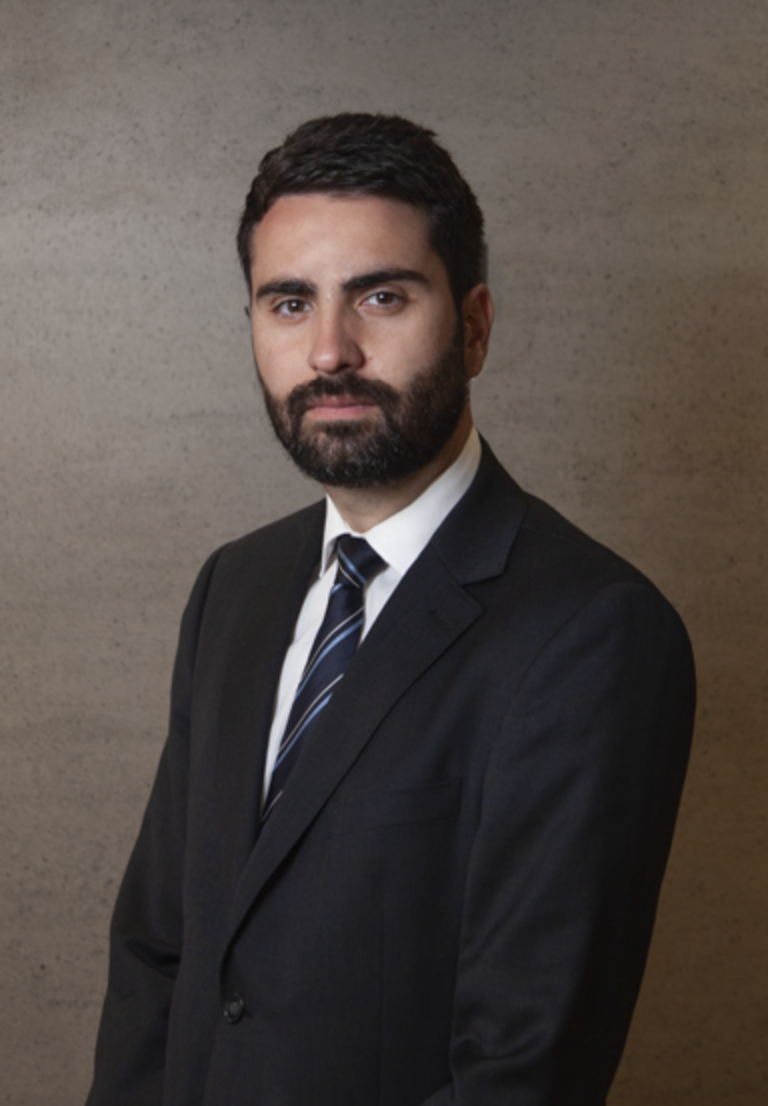 Juan Manuel Lavín G.
